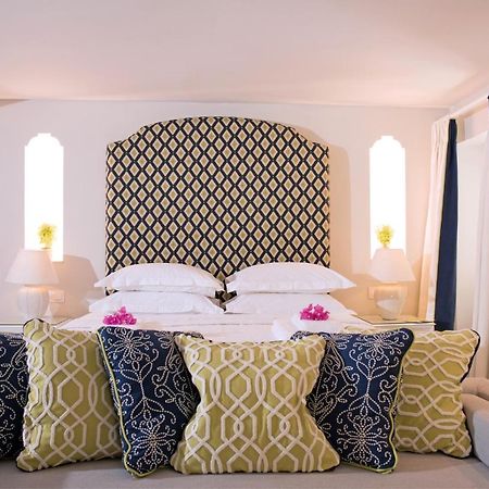 Theotoki Liston Suite Corfu  المظهر الخارجي الصورة