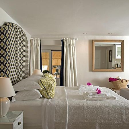 Theotoki Liston Suite Corfu  المظهر الخارجي الصورة
