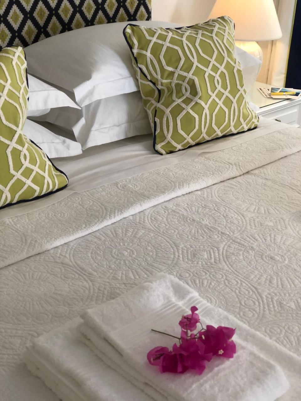 Theotoki Liston Suite Corfu  المظهر الخارجي الصورة